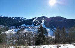 Les Gets, Rhône-Alpes 74260