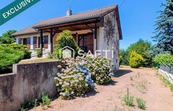 Pouilloux, Bourgogne 71230