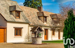 Gadencourt, Normandy 27120