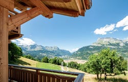 Saint-Gervais-les-Bains, Auvergne-Rhône-Alpes 74170