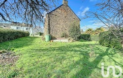 Sévérac, Pays de la Loire 44530
