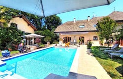 Thonon-les-Bains, Rhône-Alpes 74200