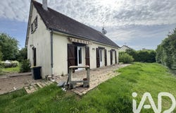 Logron, Centre-Val de Loire 28200
