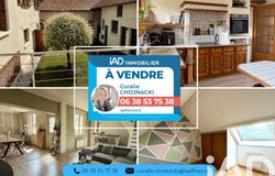 Riencourt, Hauts-de-France 80310