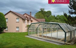Chantraine, Vosges 88000