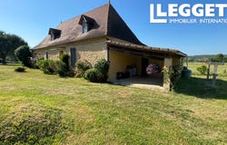 Saint-Agne, Nouvelle-Aquitaine 24520