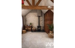 Cheny, Bourgogne-Franche-Comté 89400