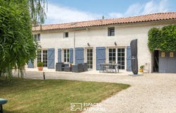 Saint-Martin-de-Bernegoue, Poitou-Charentes 79230