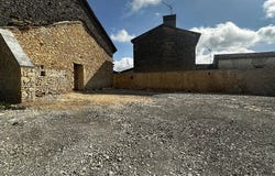Barro, Charente