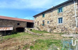 Saint-Genest-Malifaux, Auvergne-Rhône-Alpes 42660