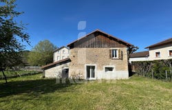 Varacieux, Auvergne-Rhône-Alpes 38470