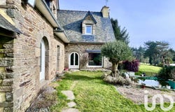 La Motte, Brittany 22600