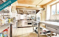 Saint-Amarin, Alsace 68550