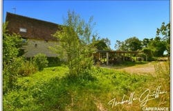 TOUCHAY, Centre 18160