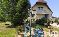 Fatouville-Grestain, Normandy 27210