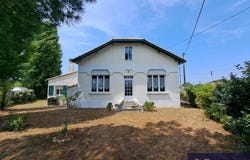 La Tremblade, Poitou-Charentes 17390