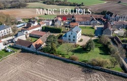 Senlis, Picardie 60300