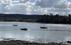 HANVEC, Bretagne 29460