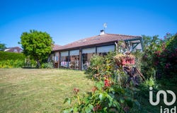 Bordères-sur-l'Échez, Occitanie 65320