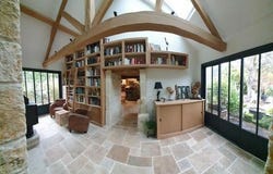 Montresor, Centre 37460