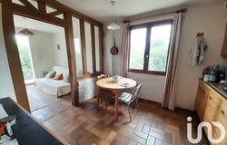 Octeville-sur-Mer, Normandy 76930