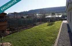 Vorges-Les-Pins, Franche-Comté 25320