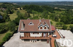 Abbans-Dessus, Bourgogne-Franche-Comté 25440