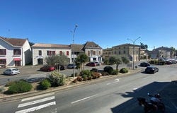 MIRAMONT DE GUYENNE, Aquitaine 47800