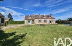 Thorigné sur dué, Pays de la Loire 72160