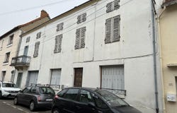 Marcigny, Burgundy 71110