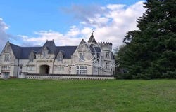 Chinon, Centre 37500