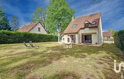 Châteauneuf-sur-Loire, Centre-Val de Loire 45110