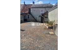 Saint-Senoch, Centre 37600