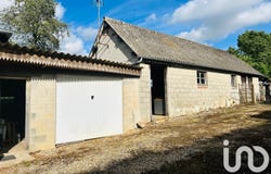 Saint-Germain-sur-Eaulne, Normandy 76270