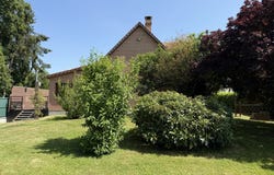 Hébécourt, Somme 80680