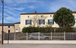Eymouthiers, Poitou-Charentes 16220