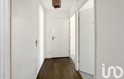 Montfermeil, Île-de-France 93370