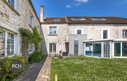 Thoiry, Yvelines 78770