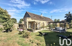 Villez-sous-Bailleul, Normandy 27950