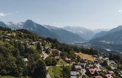 Verchaix, Rhône-Alpes 74440