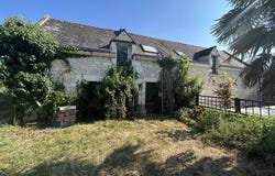 Restigné, Centre 37140