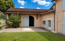Les Essards, Poitou-Charentes 16210