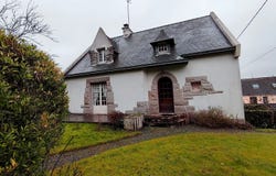 Collinée, Côtes-d'Armor 22330