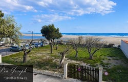Leucate, Languedoc-Roussillon 11370