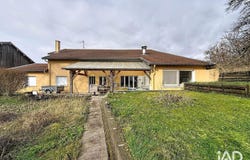 PASSAVANT-EN-ARGONNE, Grand Est 51800