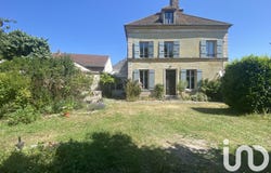 Ury, Île-de-France 77760