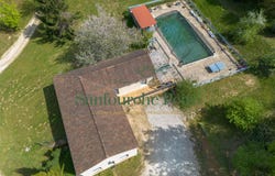 Saint-André-d'Allas, Aquitaine 24200