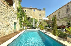Barjac, Gard 30430