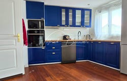 Argenteuil, Île-de-France 95100