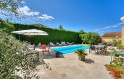 Vence, Provence-Alpes-Côte-d'Azur 06140